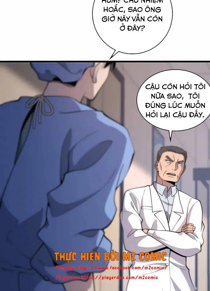 Đại Y Lăng Nhiên Chapter 59 - Trang 2