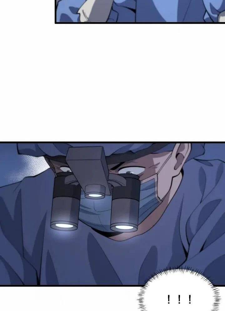 Đại Y Lăng Nhiên Chapter 59 - Trang 2