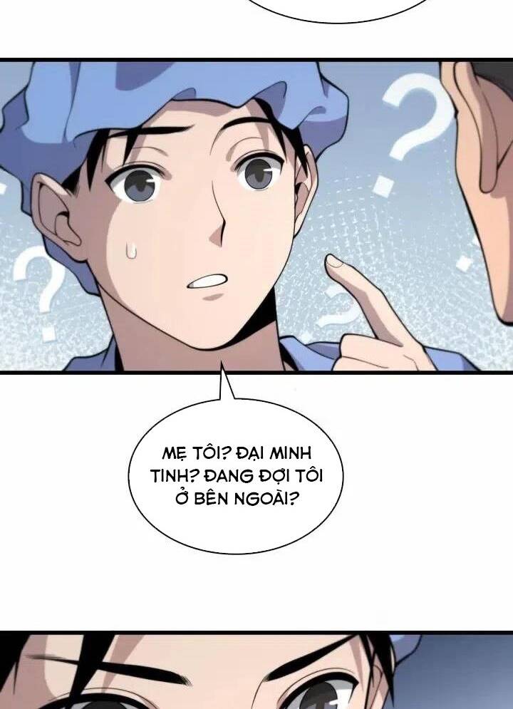 Đại Y Lăng Nhiên Chapter 59 - Trang 2