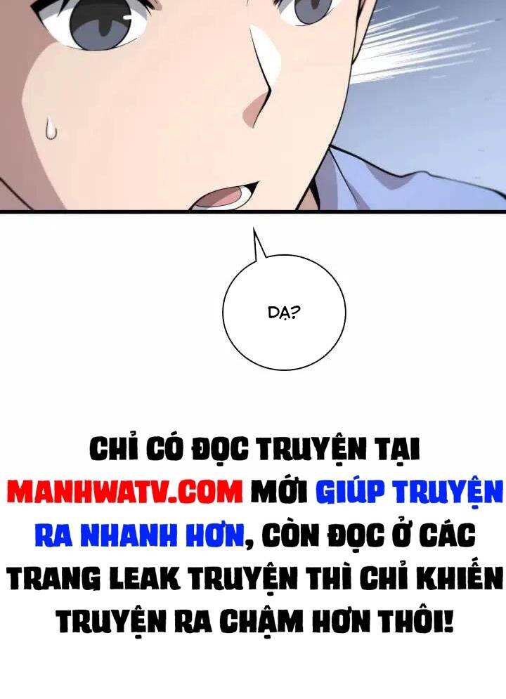 Đại Y Lăng Nhiên Chapter 59 - Trang 2