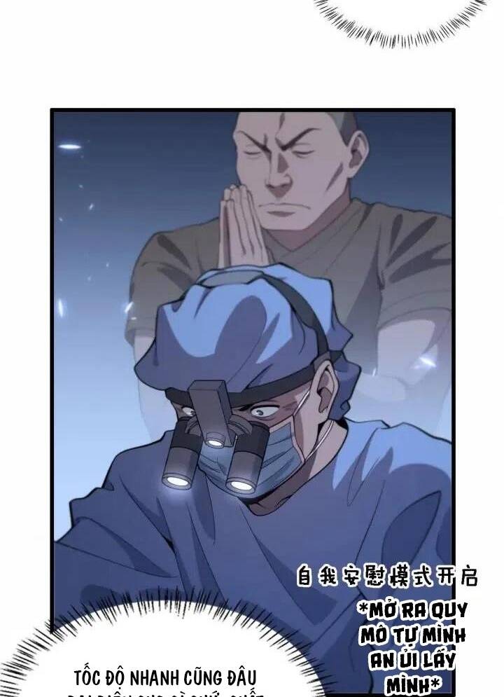 Đại Y Lăng Nhiên Chapter 59 - Trang 2