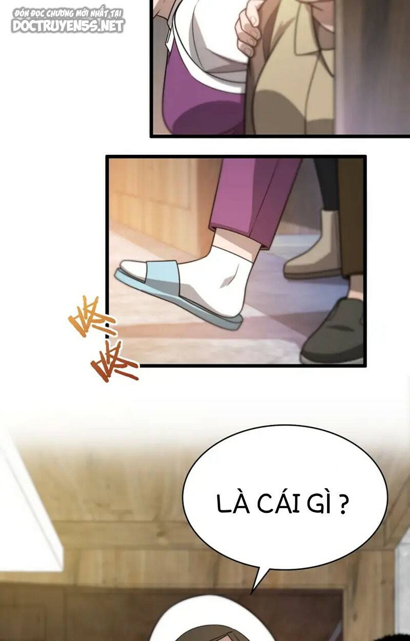 Đại Y Lăng Nhiên Chapter 6 - Trang 2