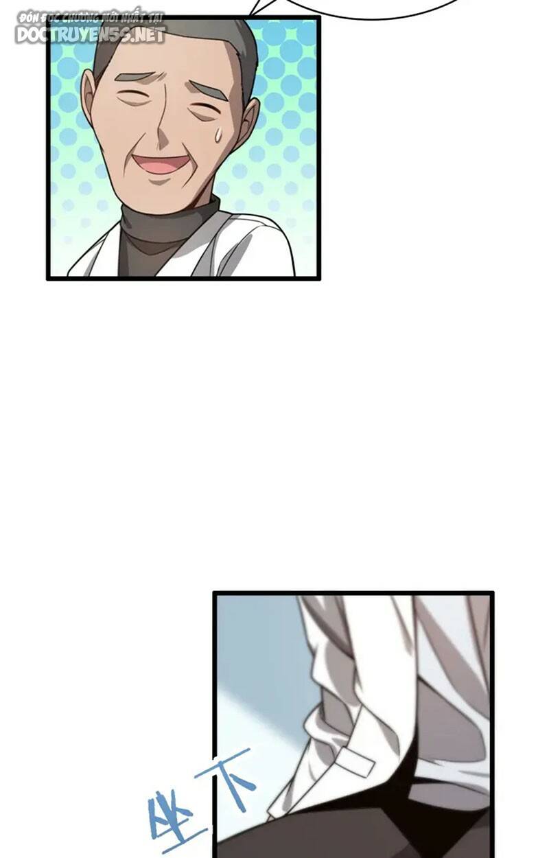 Đại Y Lăng Nhiên Chapter 6 - Trang 2