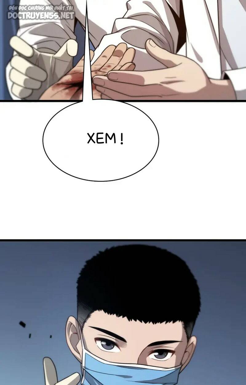 Đại Y Lăng Nhiên Chapter 6 - Trang 2