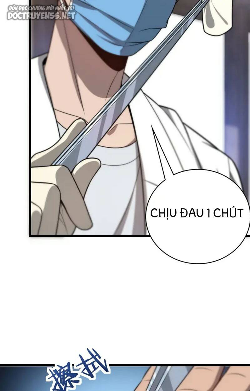 Đại Y Lăng Nhiên Chapter 6 - Trang 2