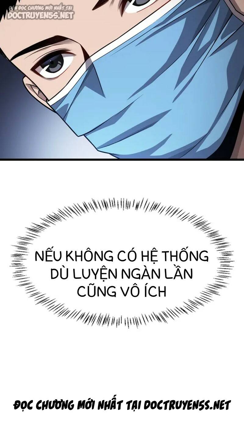 Đại Y Lăng Nhiên Chapter 6 - Trang 2