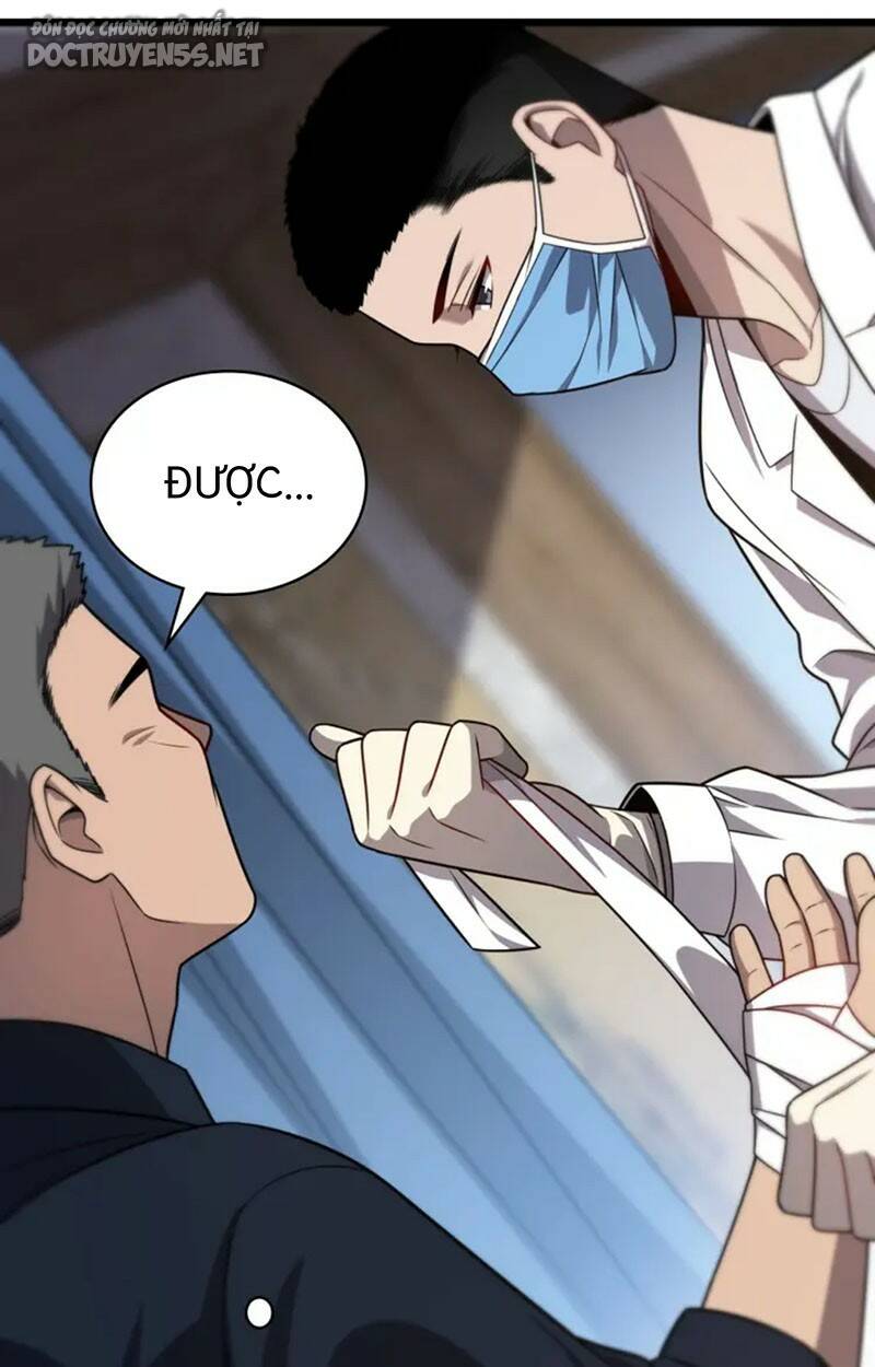 Đại Y Lăng Nhiên Chapter 6 - Trang 2