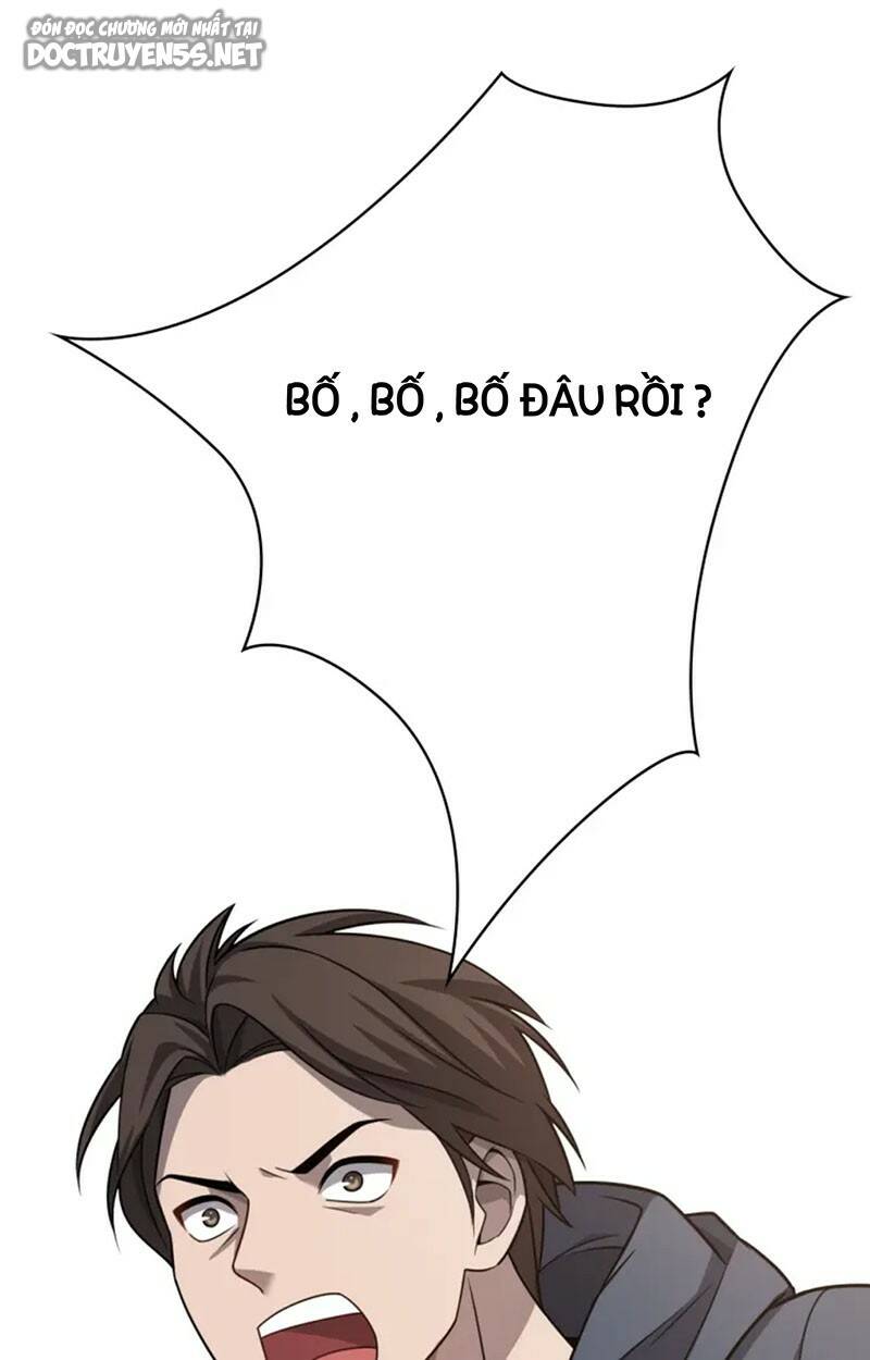 Đại Y Lăng Nhiên Chapter 6 - Trang 2