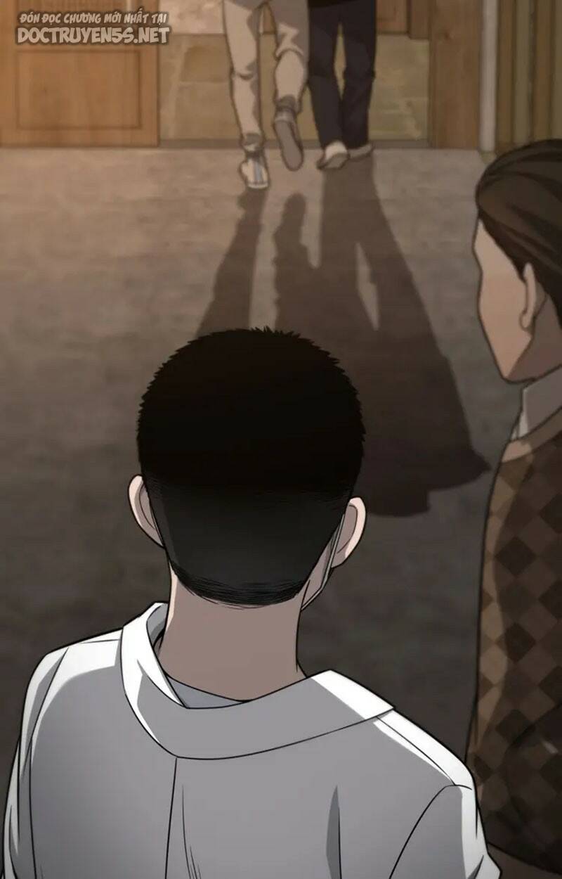 Đại Y Lăng Nhiên Chapter 6 - Trang 2