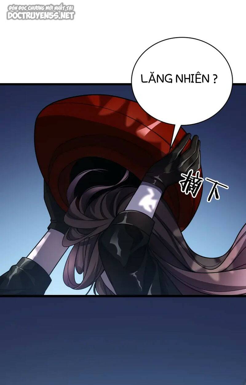 Đại Y Lăng Nhiên Chapter 6 - Trang 2