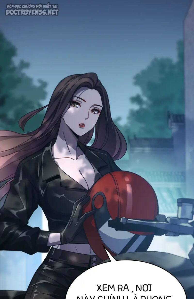 Đại Y Lăng Nhiên Chapter 6 - Trang 2