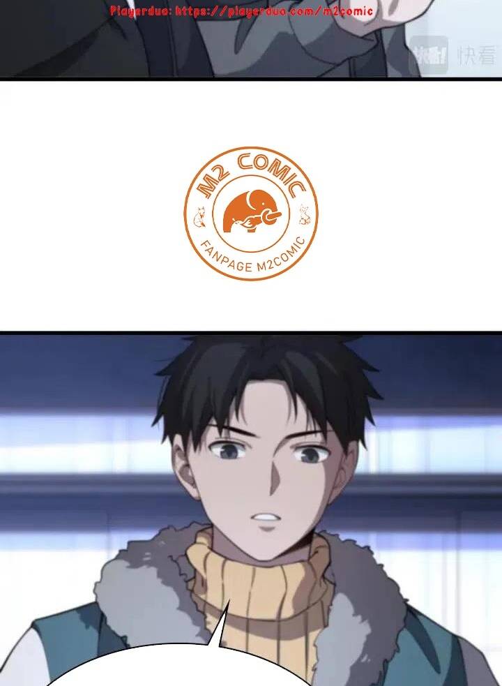 Đại Y Lăng Nhiên Chapter 60 - Trang 2