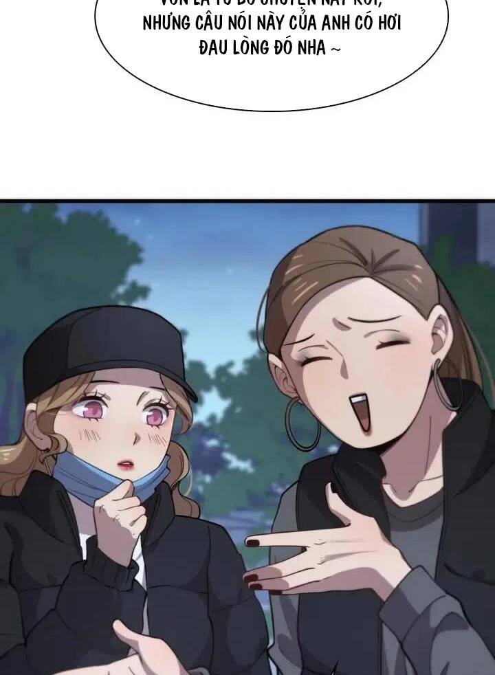 Đại Y Lăng Nhiên Chapter 60 - Trang 2
