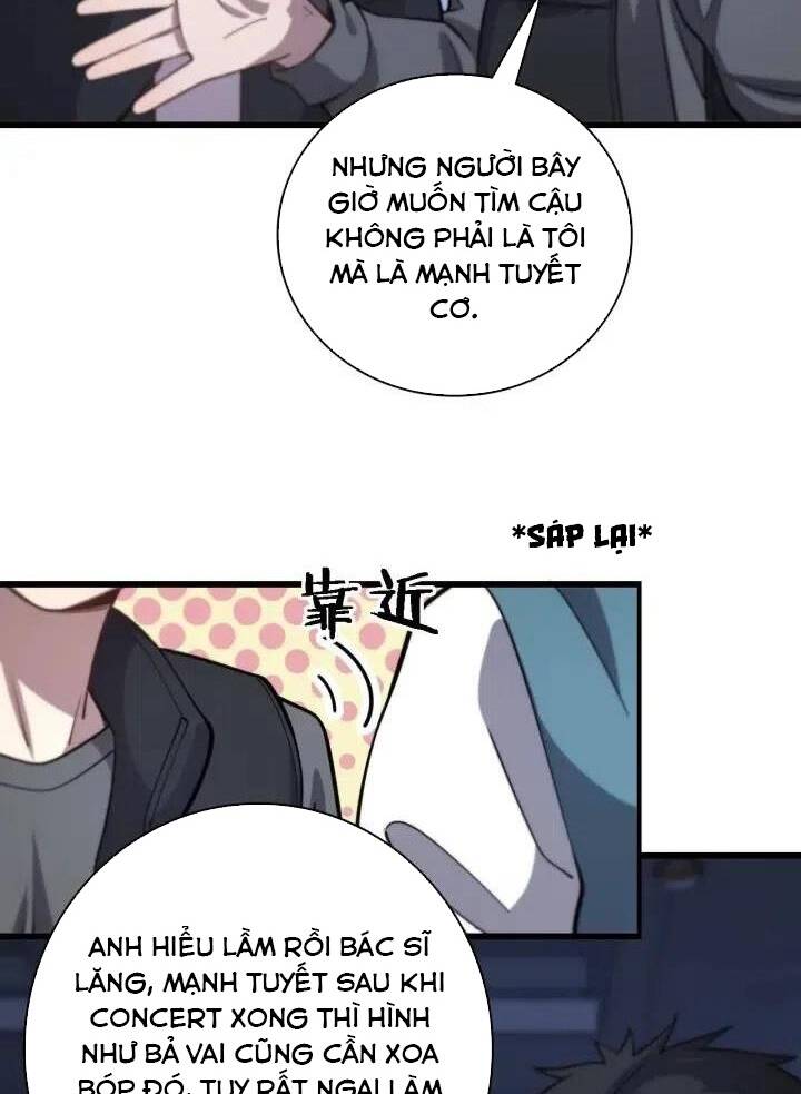 Đại Y Lăng Nhiên Chapter 60 - Trang 2