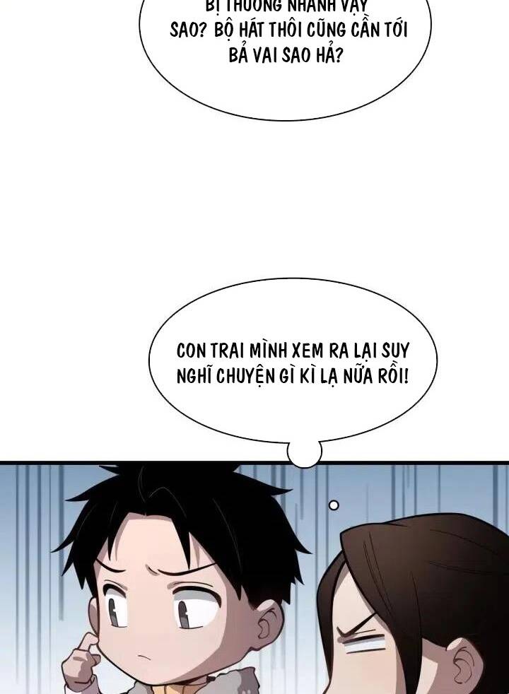 Đại Y Lăng Nhiên Chapter 60 - Trang 2