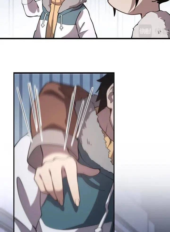 Đại Y Lăng Nhiên Chapter 60 - Trang 2