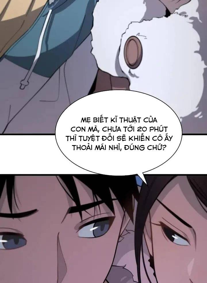 Đại Y Lăng Nhiên Chapter 60 - Trang 2