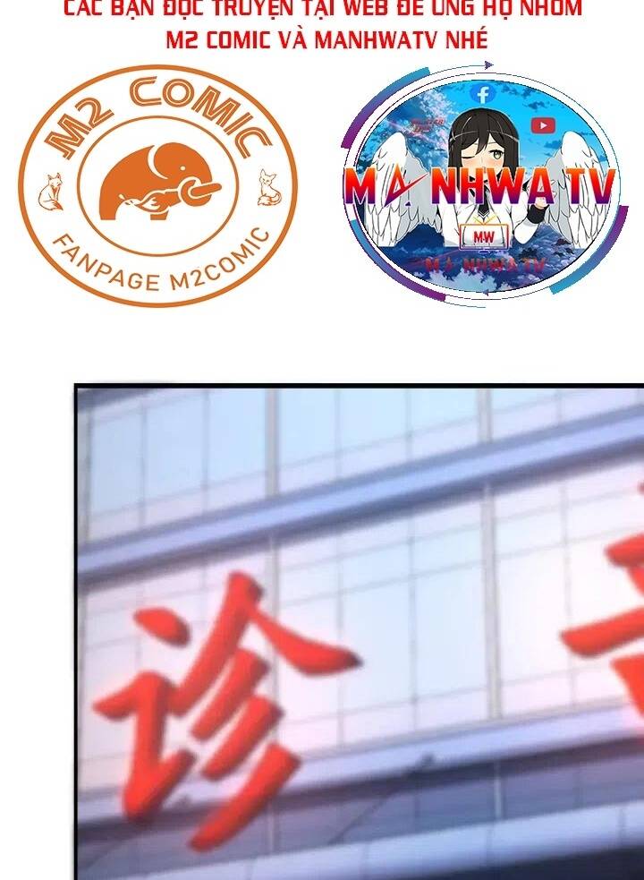 Đại Y Lăng Nhiên Chapter 60 - Trang 2