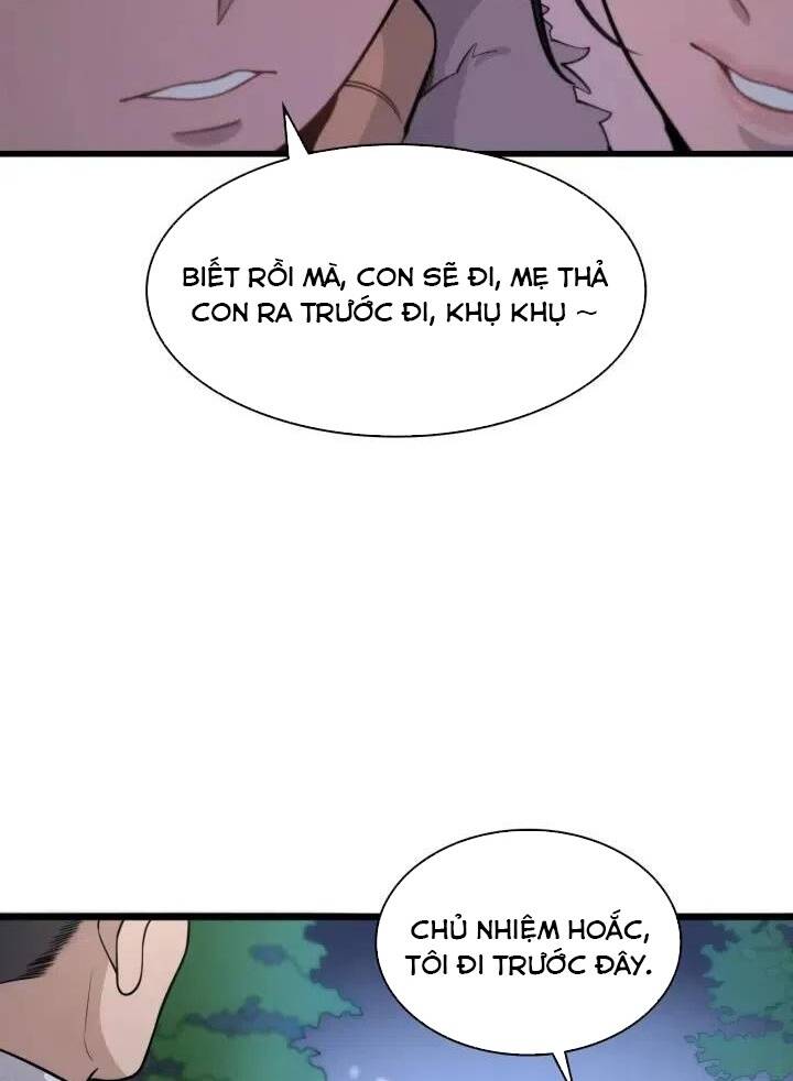 Đại Y Lăng Nhiên Chapter 60 - Trang 2