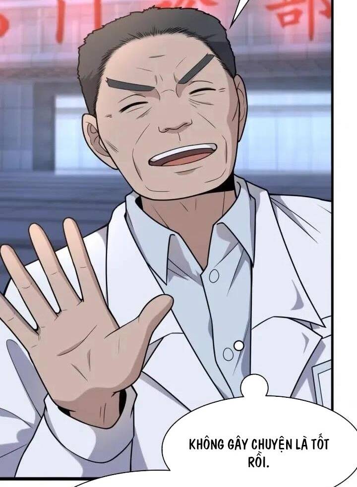 Đại Y Lăng Nhiên Chapter 60 - Trang 2