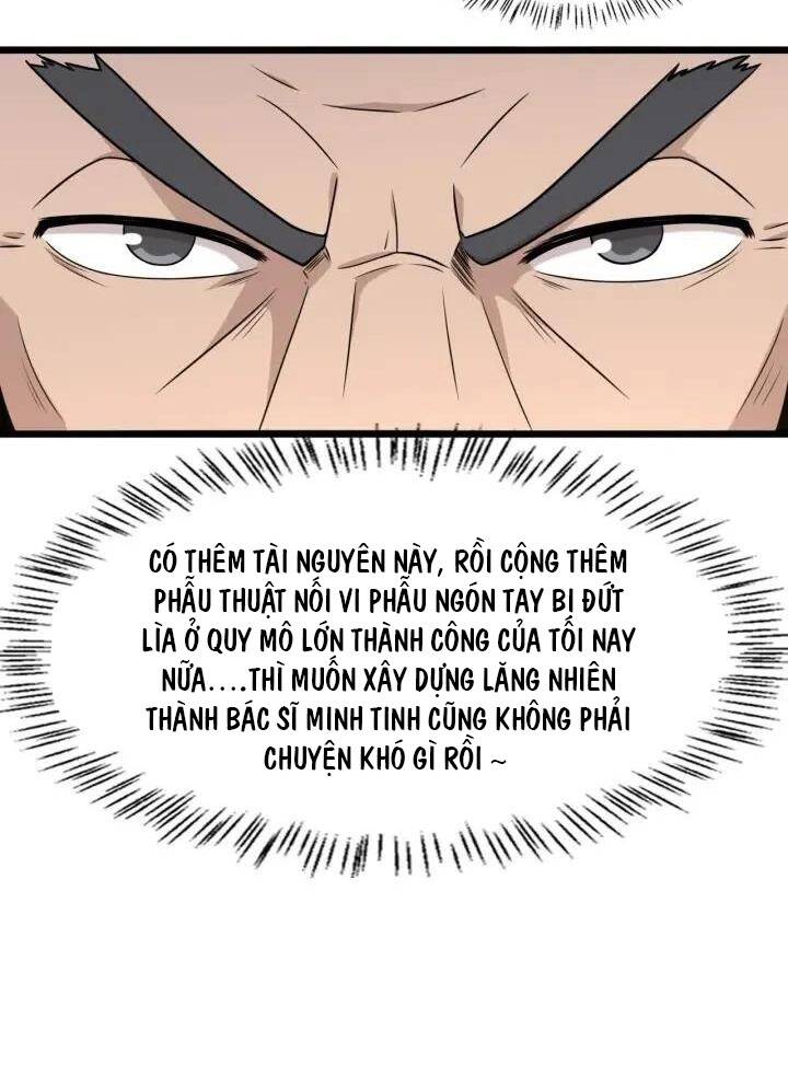 Đại Y Lăng Nhiên Chapter 60 - Trang 2