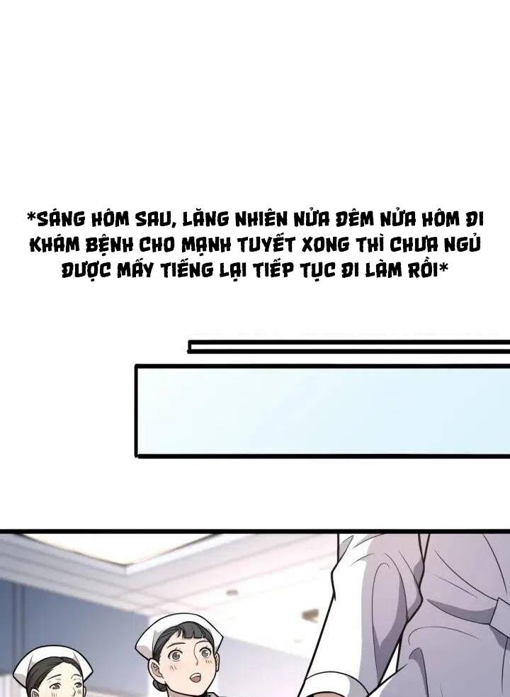 Đại Y Lăng Nhiên Chapter 60 - Trang 2