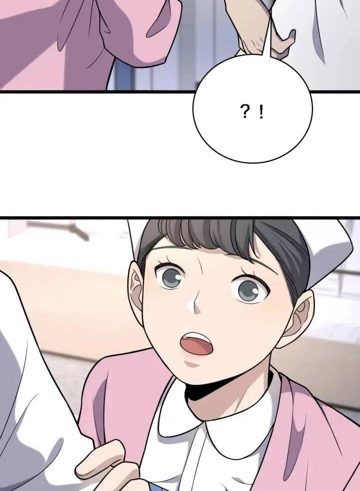 Đại Y Lăng Nhiên Chapter 60 - Trang 2