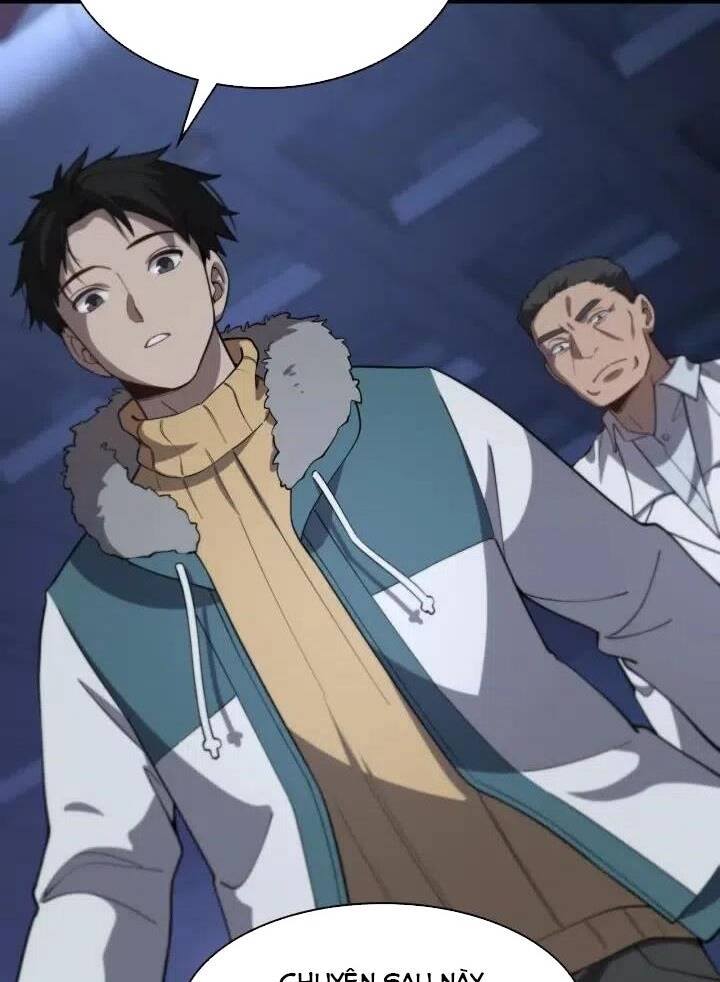 Đại Y Lăng Nhiên Chapter 60 - Trang 2