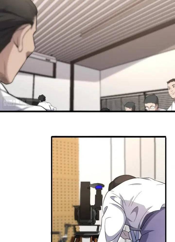 Đại Y Lăng Nhiên Chapter 60 - Trang 2