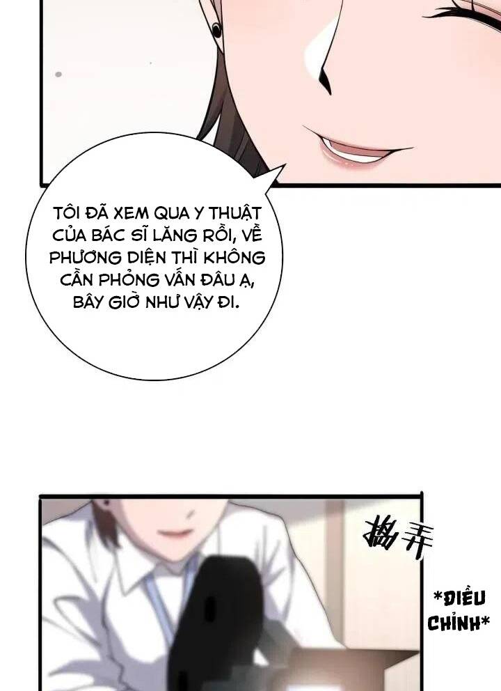 Đại Y Lăng Nhiên Chapter 60 - Trang 2