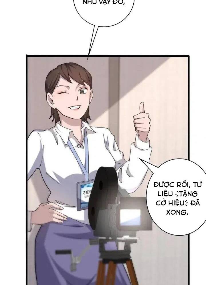Đại Y Lăng Nhiên Chapter 60 - Trang 2