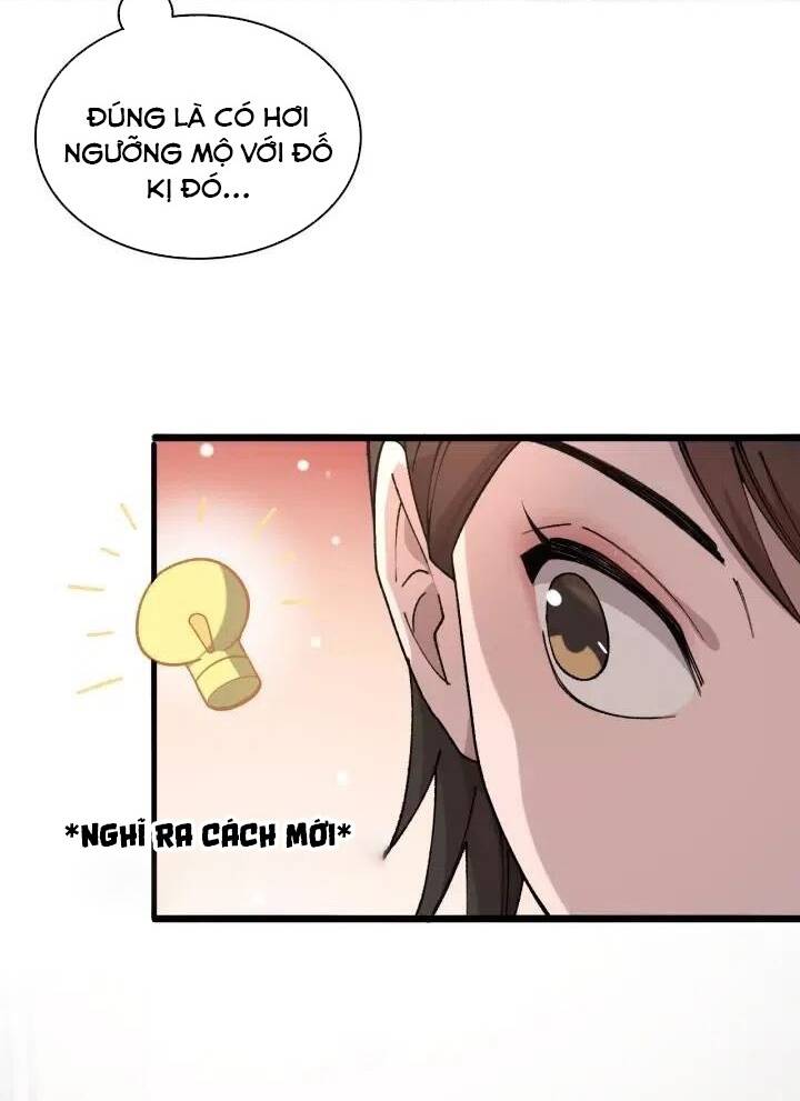 Đại Y Lăng Nhiên Chapter 60 - Trang 2