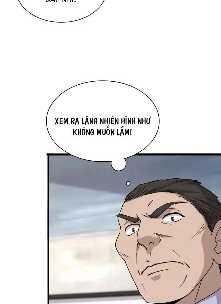 Đại Y Lăng Nhiên Chapter 60 - Trang 2