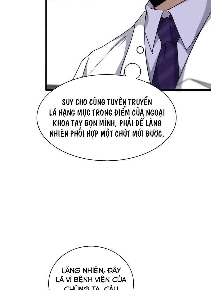 Đại Y Lăng Nhiên Chapter 60 - Trang 2