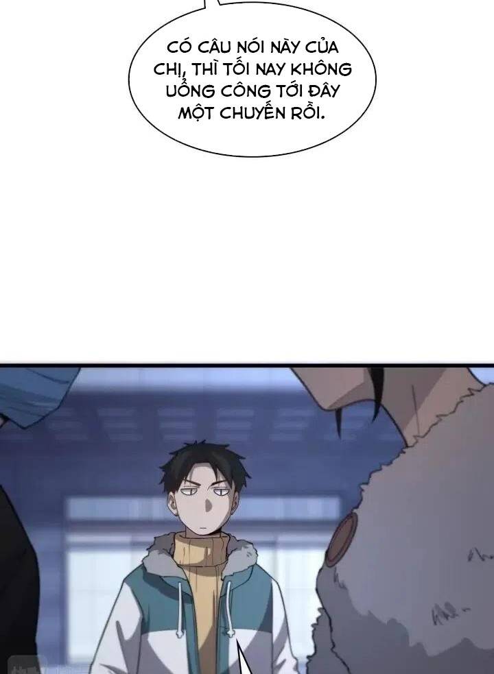 Đại Y Lăng Nhiên Chapter 60 - Trang 2