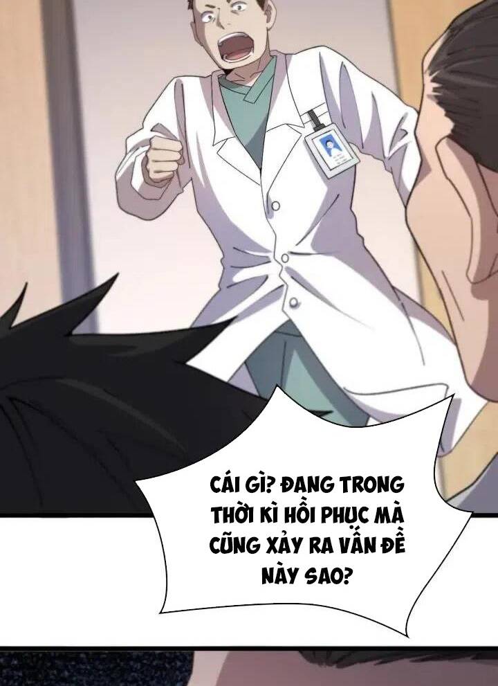 Đại Y Lăng Nhiên Chapter 60 - Trang 2