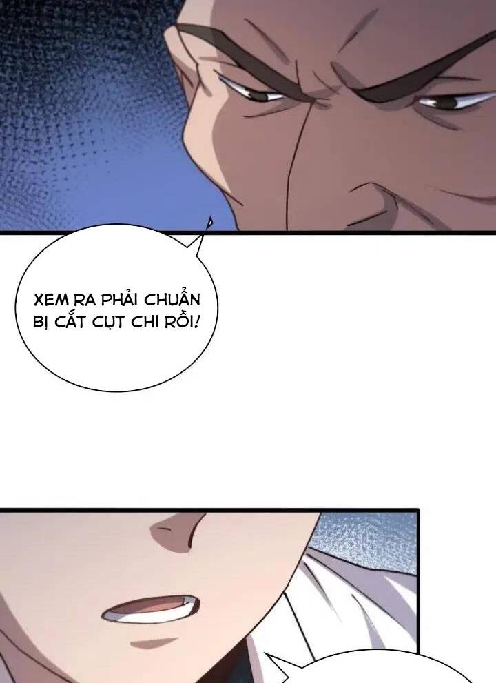 Đại Y Lăng Nhiên Chapter 60 - Trang 2