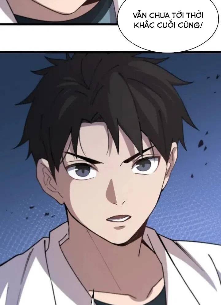 Đại Y Lăng Nhiên Chapter 60 - Trang 2