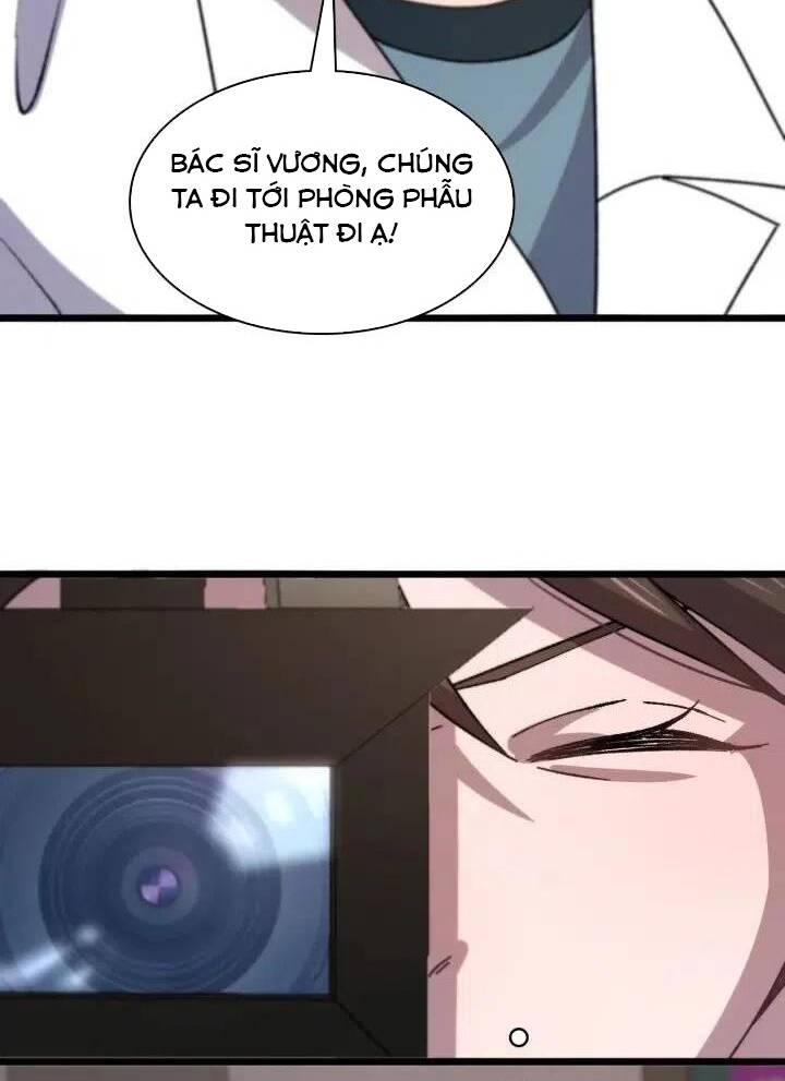 Đại Y Lăng Nhiên Chapter 60 - Trang 2