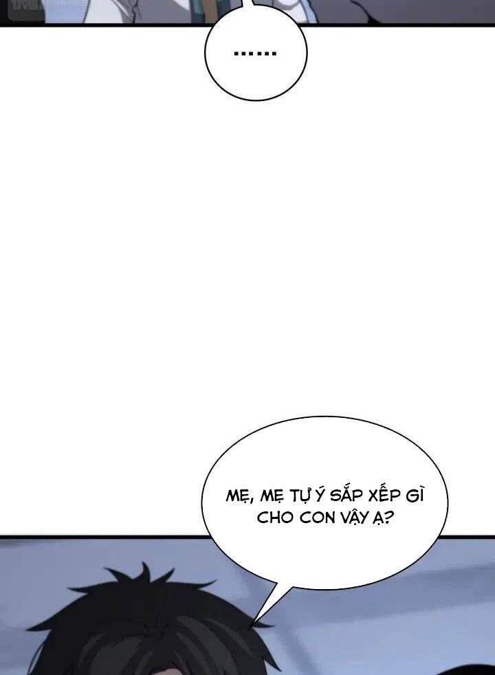 Đại Y Lăng Nhiên Chapter 60 - Trang 2