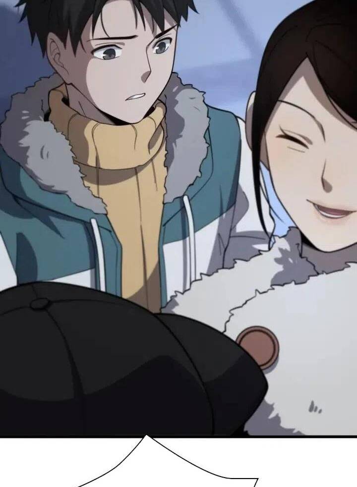 Đại Y Lăng Nhiên Chapter 60 - Trang 2