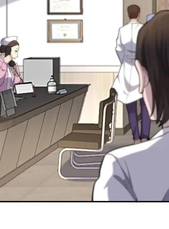 Đại Y Lăng Nhiên Chapter 61 - Trang 2