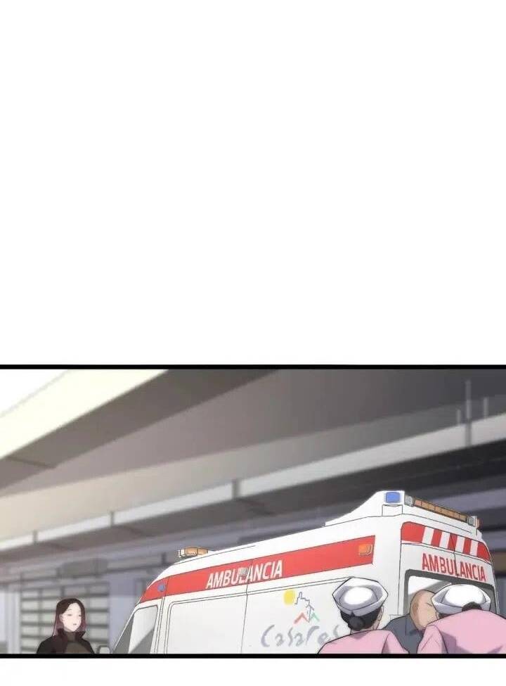 Đại Y Lăng Nhiên Chapter 61 - Trang 2