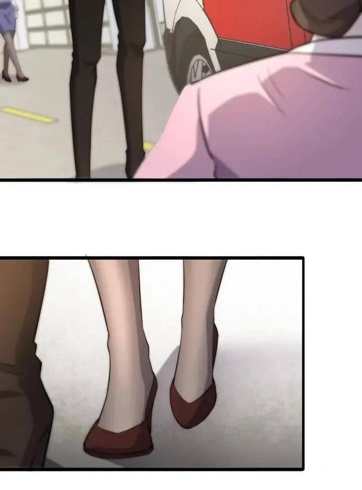 Đại Y Lăng Nhiên Chapter 61 - Trang 2