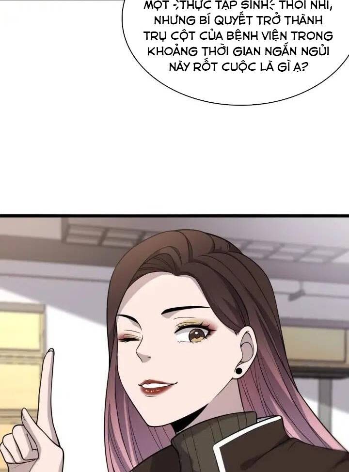 Đại Y Lăng Nhiên Chapter 61 - Trang 2