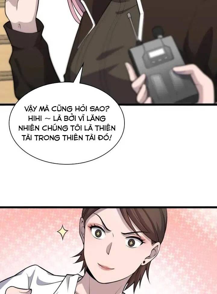 Đại Y Lăng Nhiên Chapter 61 - Trang 2