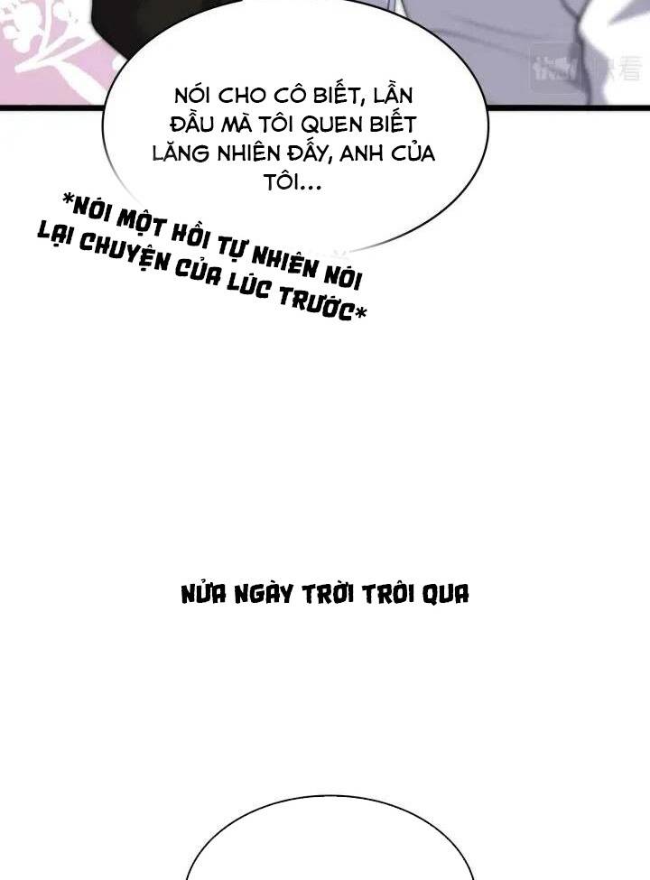 Đại Y Lăng Nhiên Chapter 61 - Trang 2