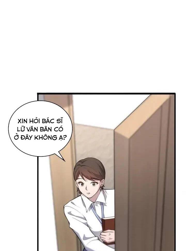 Đại Y Lăng Nhiên Chapter 61 - Trang 2