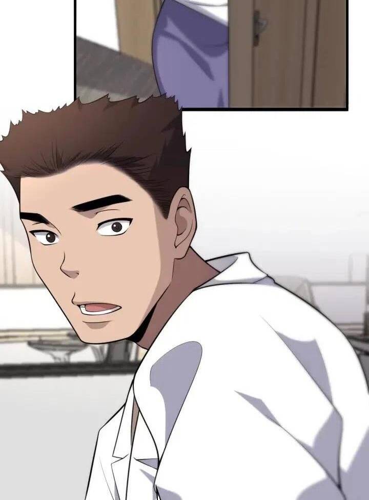 Đại Y Lăng Nhiên Chapter 61 - Trang 2