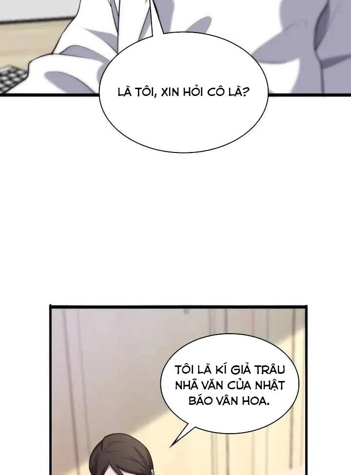 Đại Y Lăng Nhiên Chapter 61 - Trang 2